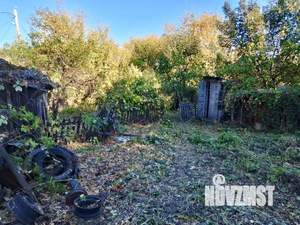 Дом 105м&sup2;, 1-этажный, участок 8 сот.  