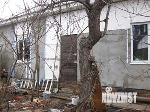 Дом 110м², 2-этажный, участок 2 сот.  