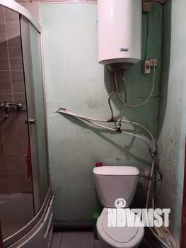 Дом 61м&sup2;, 1-этажный, участок 4 сот.  