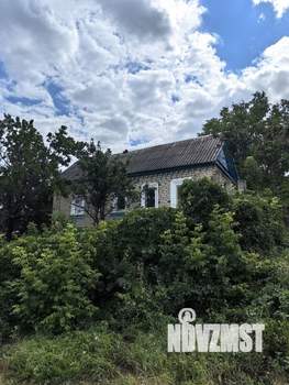 Дом 76м², 1-этажный, участок 9 сот.  