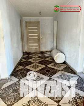 Дом 120м², 1-этажный, участок 6 сот.  