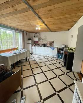 Дача 72м², 2-этажный, участок 4 сот.  