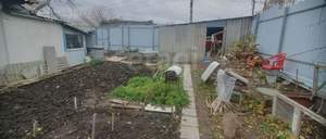 Дом 40м², 1-этажный, участок 2 сот.  