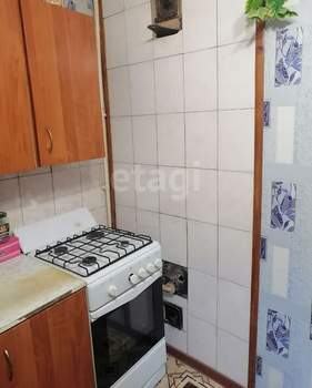 Дом 50м&sup2;, 1-этажный, участок 2 сот.  