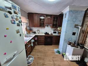 Дом 71м&sup2;, 1-этажный, участок 3 сот.  