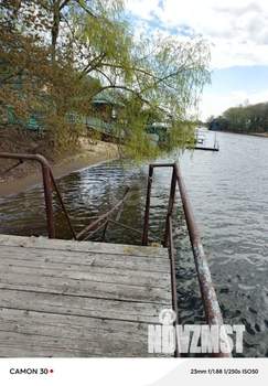 Дом 71м², 2-этажный, участок 6 сот.  