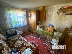 Дом 27м&sup2;, 1-этажный, участок 9 сот.  