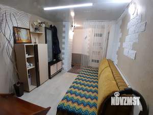 Дом 65м&sup2;, 2-этажный, участок 3 сот.  