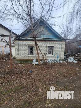 Дом 91м², 1-этажный, участок 3 сот.  