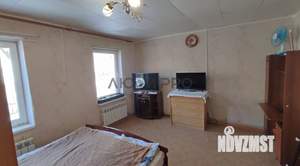 Дом 61м&sup2;, 1-этажный, участок 3 сот.  