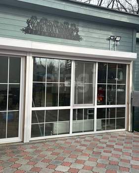 Дом 144м², 2-этажный, участок 8 сот.  