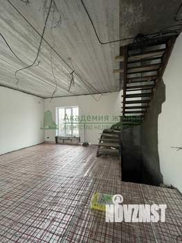 Дом 202м², 2-этажный, участок 4 сот.  