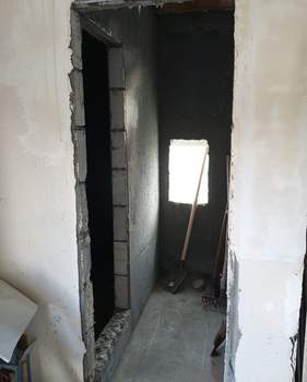 Дом 120м², 1-этажный, участок 11 сот.  