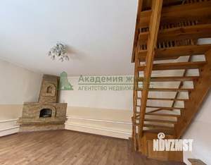 Дом 187м&sup2;, 2-этажный, участок 2 сот.  