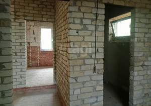 Дом 91м², 1-этажный, участок 7 сот.  