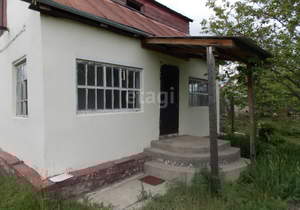 Дом 37м², 2-этажный, участок 9 сот.  