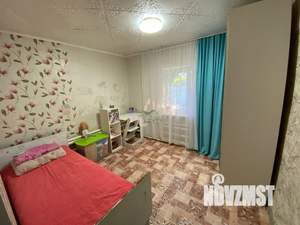 Дом 73м², 1-этажный, участок 7 сот.  