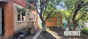 Дом 72м&sup2;, 2-этажный, участок 12 сот.  