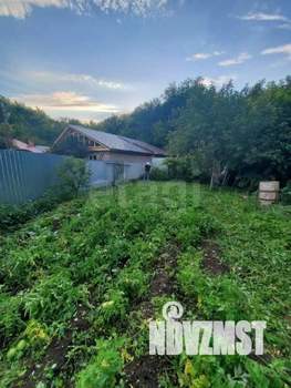 Дом 75м&sup2;, 1-этажный, участок 4 сот.  