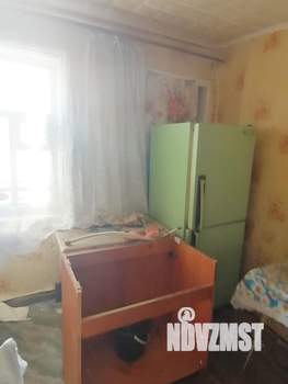 Дом 38м², 1-этажный, участок 2 сот.  