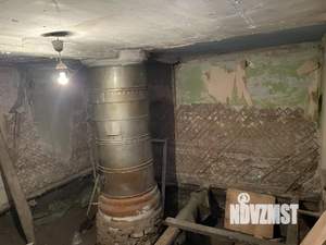 Дом 30м&sup2;, 1-этажный, участок 1 сот.  