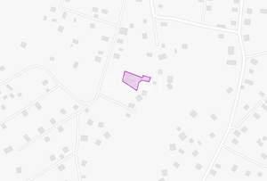 Дом 17м², 2-этажный, участок 10 сот.  