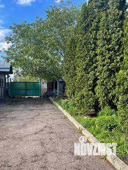 Дом 366м&sup2;, 3-этажный, участок 14 сот.  