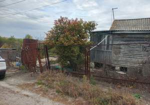 Дом 25м&sup2;, 1-этажный, участок 14 сот.  