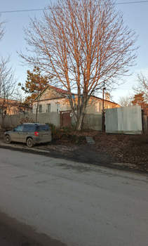 Дом 64м², 1-этажный, участок 6 сот.  