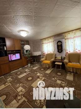 Дом 80м&sup2;, 2-этажный, участок 6 сот.  