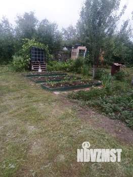 Дом 20м&sup2;, 1-этажный, участок 6 сот.  