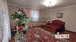 Коттедж 281м², 2-этажный, участок 11 сот.  