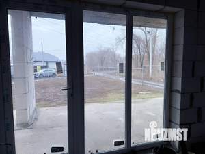 Коттедж 100м&sup2;, 1-этажный, участок 10 сот.  