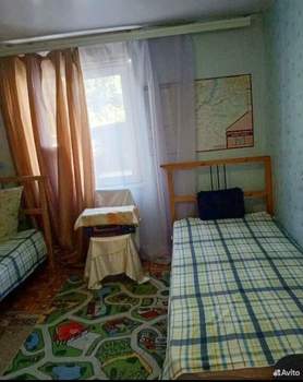 Дача 65м², 2-этажный, участок 4 сот.  