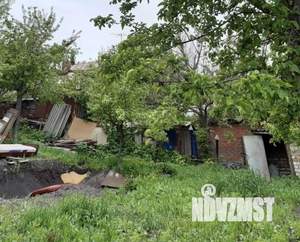 Дом 66м&sup2;, 1-этажный, участок 6 сот.  