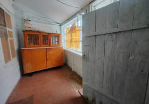 Дом 46м&sup2;, 1-этажный, участок 3 сот.  