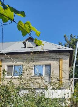 Дом 90м&sup2;, 2-этажный, участок 5 сот.  