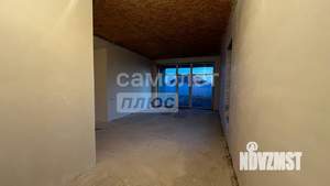 Дом 120м², 1-этажный, участок 6 сот.  
