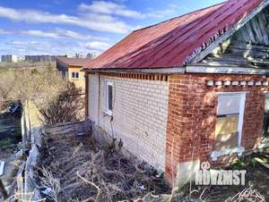 Дом 52м², 2-этажный, участок 9 сот.  