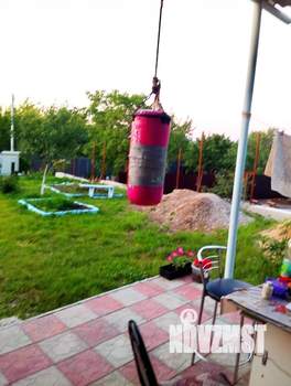 Дом 84м², 2-этажный, участок 6 сот.  