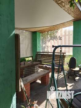 Дом 178м&sup2;, 2-этажный, участок 7 сот.  