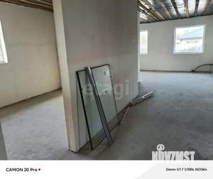 Дом 82м², 1-этажный, участок 5 сот.  