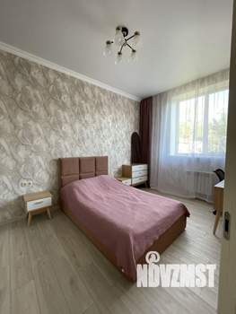 Коттедж 210м², 2-этажный, участок 6 сот.  