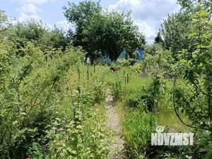 Дом 30м&sup2;, 1-этажный, участок 6 сот.  