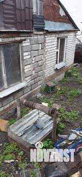 Дом 66м&sup2;, 1-этажный, участок 6 сот.  