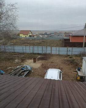 Дом 129м&sup2;, 2-этажный, участок 10 сот.  