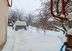 Дом 74м&sup2;, 1-этажный, участок 10 сот.  