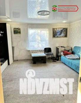 Дом 120м², 1-этажный, участок 6 сот.  