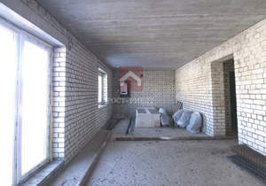 Дом 150м², 2-этажный, участок 8 сот.  