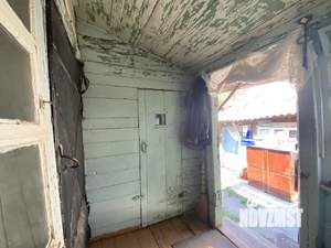 Дом 34м², 1-этажный, участок 2 сот.  